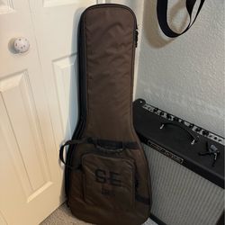PRS Guitar Soft Case
