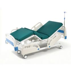 Hospital Bed Electric 5 Function