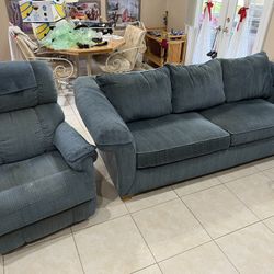 Living Room Set