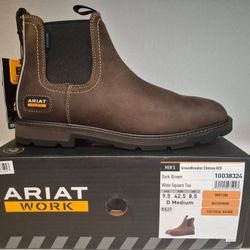 Ariat Work Boots