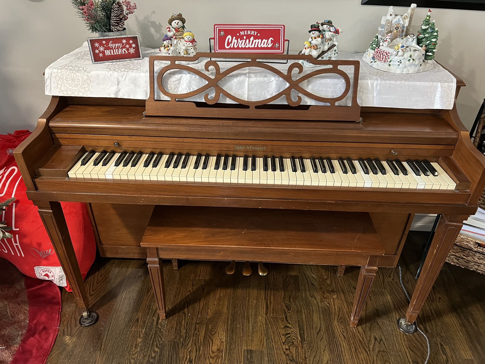 Great Piano