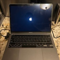 2020 Apple Macbook Pro Laptop 