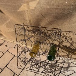 Box Spring For Up-cycle Project