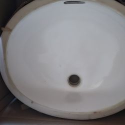 Toto Sink