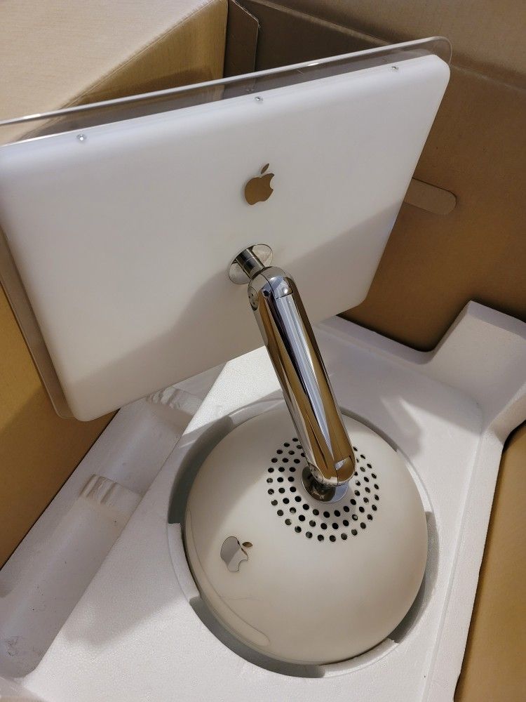 iMac Power G4 for parts