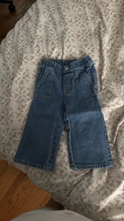12-18 month Jeans