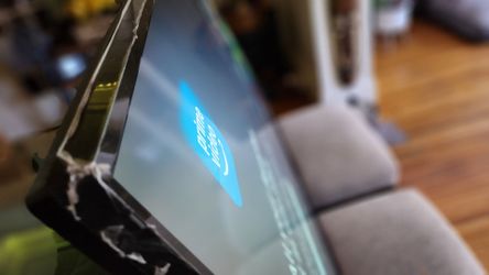 65-inch LG -series 4K UHD HD