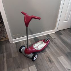 Kids Scooter 