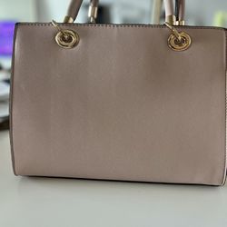 Pink Medium Size Purse 