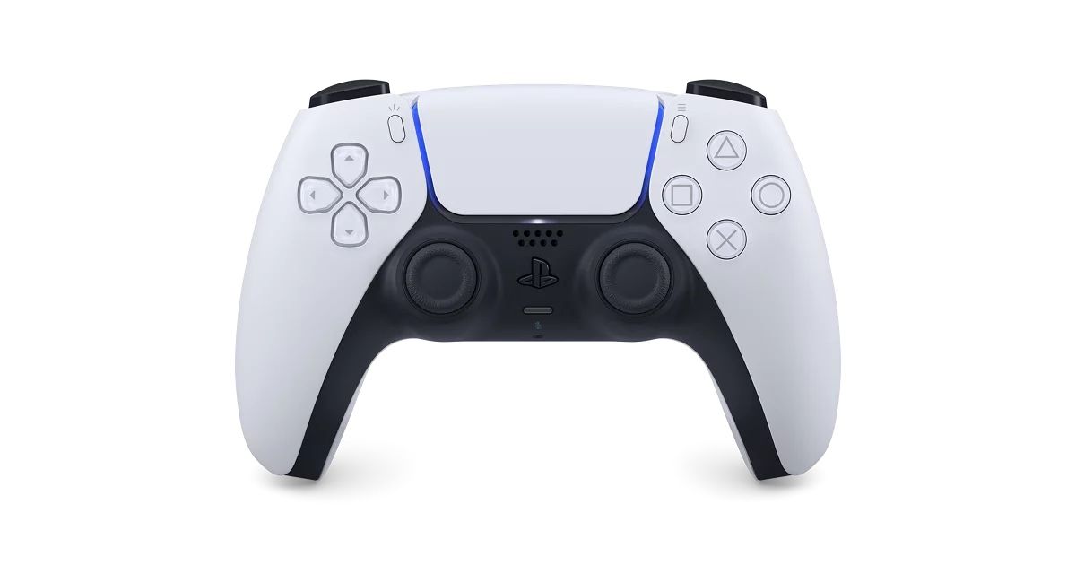 White Controller