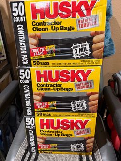 Caja de 50 bolsas muy resistente 1 x $29. O mejor oferta