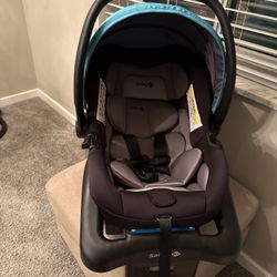 Infant Car Seat