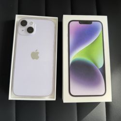 Apple iPhone 14 Plus 5G 