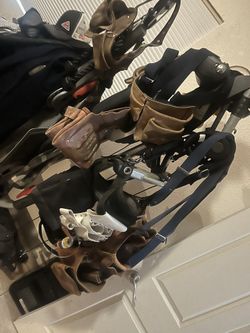 Tool Belts