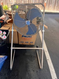 Fan