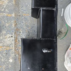 Mustang Oil Pan
