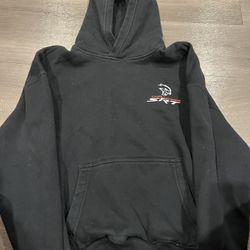 Srt Challenger Hoodie 