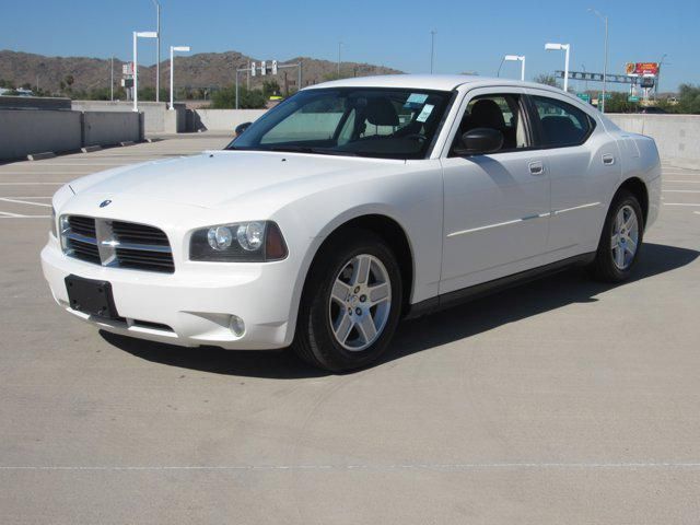 2007 Dodge Charger
