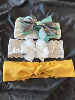 headbands