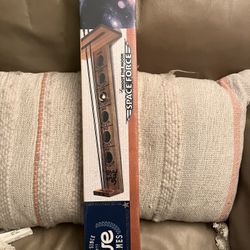 Shoot the Moon: Space Force Game by WE Games – New Sealed (Tear in Wrap)  