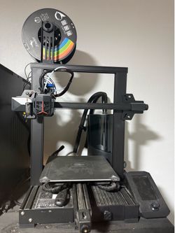 Ender-3 v2 Neo