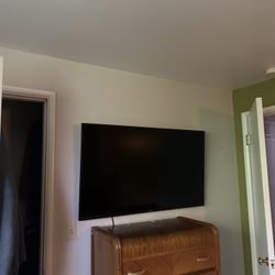 50” vizio tv