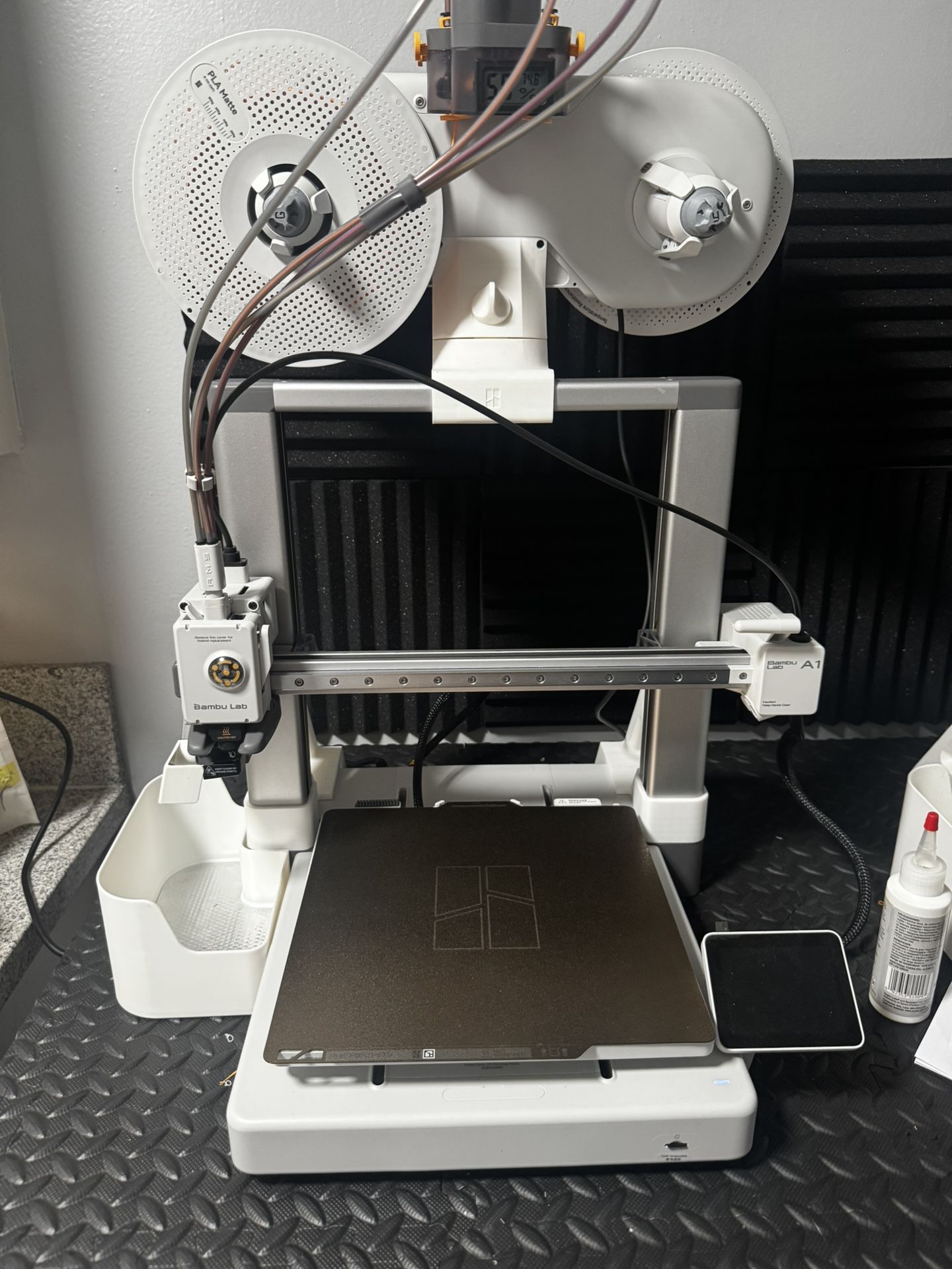 Bambu Lab