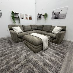 Sectional Couch - Free Delivery 