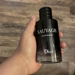 Dior sauvage
