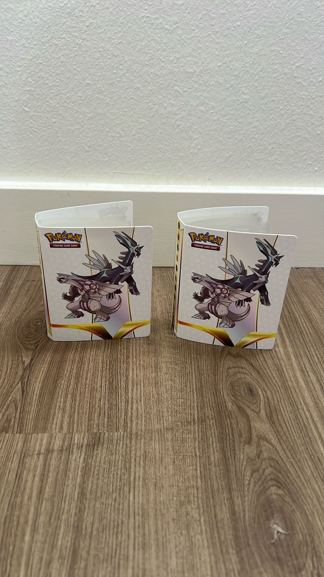 Pokémon Mini Binder