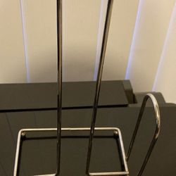 Paper Towel Holder 