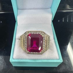 Men’s Ring