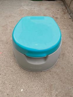 Summer Infant Toddler 3-in-1 Potty Training Seat