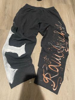 Raw archive Men’s sweats.