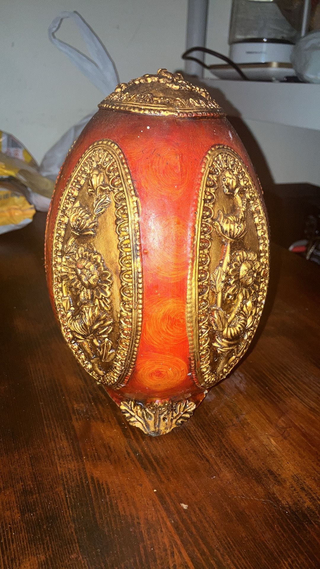 Decorative Egg