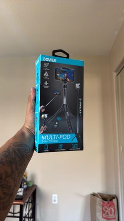 Brand New 36” Camera Phone Stand