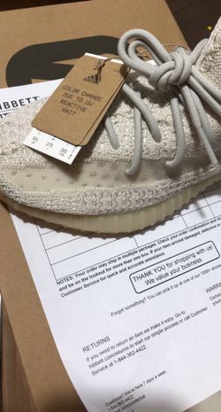 Yeezzy Color Change 