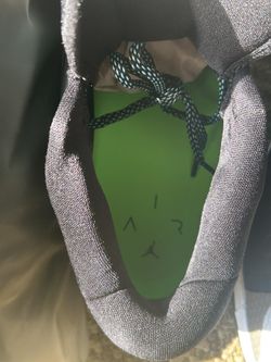 Jordan Zoom Seperate