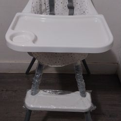 SILLA PARA BEBÉ DE 4 MESES ASTA 5 AÑOS