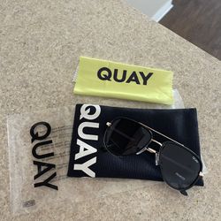 Quay Mini Sunglasses