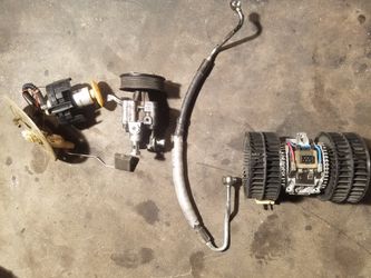 1995-2001 Bmw 740iL , 540i,740i , 750iL parts