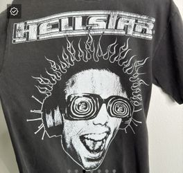 hell star
