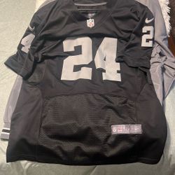Raiders Jersey 