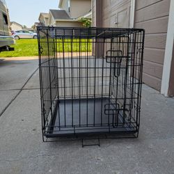 Dog Crate 