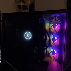 Gaming PC 