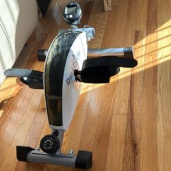 Desk Cycle
