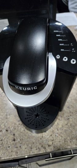 Keurig K40 Elite