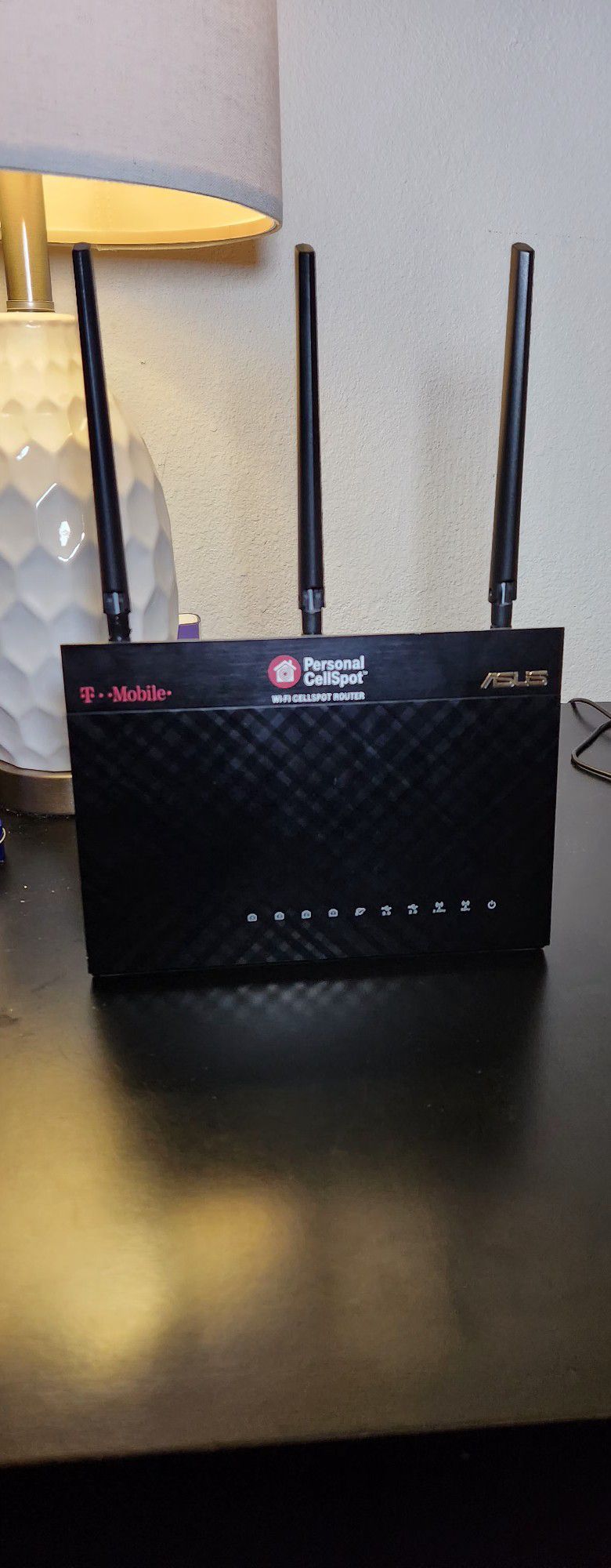 ASUS T-Mobile 802.11ac WiFi Router
