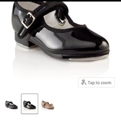 Tap Shoes