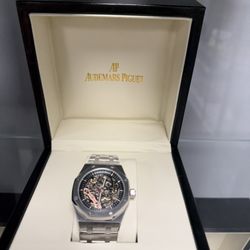 Audemars Piguet